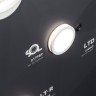 Стенд Интерьерные светильники Е31-1760х600mm (DB 3мм, пленка) (Arlight, -) - Стенд Интерьерные светильники Е31-1760х600mm (DB 3мм, пленка) (Arlight, -)