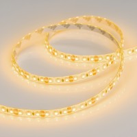  - Лента герметичная RTW-SE-A120-8mm 12V Yellow (9.6 W/m, IP65, 2835, 5m) (Arlight, 9.6 Вт/м, IP65)