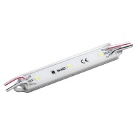  - Модуль герметичный ARL-PGM2835-3P-92mm White (Arlight, Закрытый)