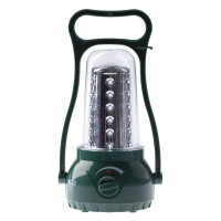  - Кемпинговый светодиодный фонарь ЭРА Трофи кемпинг аккумуляторный 240х127х118 276 лм TK35 C0045555