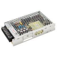  - Блок питания HTS-150-24-FA (24V, 6.5A, 150W) (Arlight, IP20 Сетка, 3 года)