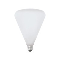  - Лампа светодиодная Eglo E27 4W 2700K белый 11902