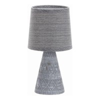  - Настольная лампа Escada 10164/L Grey