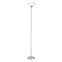  - Торшер Arte Lamp Duetto A9569PN-1SI