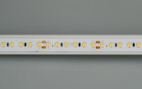  - Лента IC2-20000 24V White6000 2x 12mm (2835, 120 LED/m, Long) (Arlight, 9.6 Вт/м, IP20)