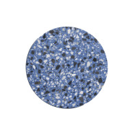  - Настенный светильник Terrazzo blue