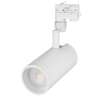  - Светильник LGD-ZEUS-4TR-R100-30W White (WH, 20-60 deg) (Arlight, IP20 Металл, 3 года)