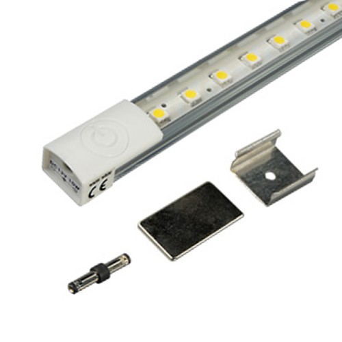 Светильник BAR-5050C-100-SENS 12V Warm White (Arlight, -) 