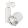 Светильник LGD-SHOP-4TR-R100-40W Warm SP2500-Bread (WH, 24 deg) (Arlight, IP20 Металл, 3 года) - Светильник LGD-SHOP-4TR-R100-40W Warm SP2500-Bread (WH, 24 deg) (Arlight, IP20 Металл, 3 года)