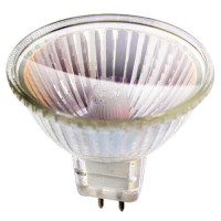  - Лампа галогенная Elektrostandard G5.3 35W прозрачная 4607176195675