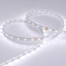 Лента RT 2-5000 24V White6000 (3528, 300 LED, LUX) (Arlight, 4.8 Вт/м, IP20) - Лента RT 2-5000 24V White6000 (3528, 300 LED, LUX) (Arlight, 4.8 Вт/м, IP20)