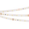 Лента RT 2-5000 24V White6000 (3528, 300 LED, LUX) (Arlight, 4.8 Вт/м, IP20) - Лента RT 2-5000 24V White6000 (3528, 300 LED, LUX) (Arlight, 4.8 Вт/м, IP20)