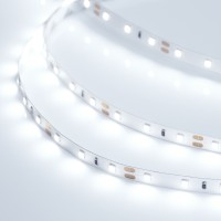  - Лента RT 2-5000 12V Cool 8K (2835, 300 LED, PRO) (Arlight, 7.2 Вт/м, IP20)