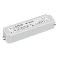  - Блок питания ARPV-LV24075 (24V, 3.1A, 75W) (Arlight, IP67 Пластик, 2 года)