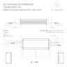 Блок питания ARPV-UH12100-PFC-DALI-PH (12V, 8.3A, 100W) (Arlight, IP67 Металл, 7 лет) - Блок питания ARPV-UH12100-PFC-DALI-PH (12V, 8.3A, 100W) (Arlight, IP67 Металл, 7 лет)