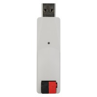  - INTELLIGENT ARLIGHT Конвертер KNX-308-USB (BUS) (IARL, Пластик)