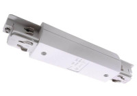  - Коннектор Deko-Light straight connector square with power supply option 555661