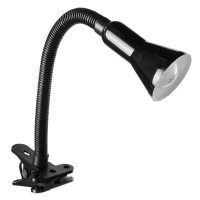  - Настольная лампа Arte Lamp Cord A1210LT-1BK
