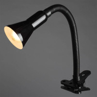  - Настольная лампа Arte Lamp Cord A1210LT-1BK