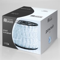  - Дюралайт ARD-REG-STD Cool (220V, 24 LED/m, 100m) (Ardecoled, Закрытый)