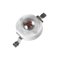  - Мощный светодиод ARPL-1W3W-EPL42 Red IR660 (Arlight, Emitter)