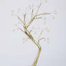 Светодиодная новогодняя фигура ЭРА ЕGNID-36W жемчужное дерево 36 LED Б0051949 - Светодиодная новогодняя фигура ЭРА ЕGNID-36W жемчужное дерево 36 LED Б0051949