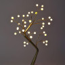 Светодиодная новогодняя фигура ЭРА ЕGNID-36W жемчужное дерево 36 LED Б0051949 - Светодиодная новогодняя фигура ЭРА ЕGNID-36W жемчужное дерево 36 LED Б0051949