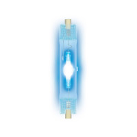  - Лампа металлогалогеновая Uniel R7s 70W прозрачная MH-DE-70/BLUE/R7s 04847