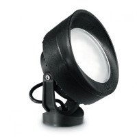  - Ландшафтный светильник Ideal Lux Tommy PT Nero 3000K 247175