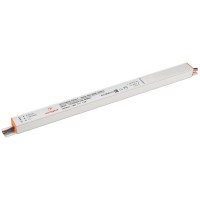  - Блок питания ARV-24036-LONG-D (24V, 1.5A, 36W) (Arlight, IP20 Металл, 2 года)