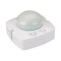  - Датчик NAVE-PIR-UP-360-230V-MULTI (102x102, 2000W, IP20) (Arlight, -)