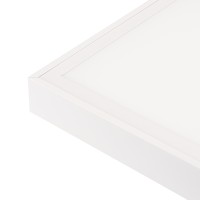  - Набор SX6060A White (для панели IM-600x600) (Arlight, Металл)