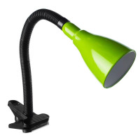  - Настольная лампа Arte Lamp Cord A1210LT-1GR