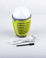  - Кемпинговый антимоскитный светодиодный фонарь Feron TL850 аккумуляторный 155х90 32874