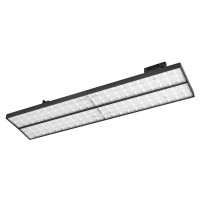  - Светильник LGD-MARS-4TR-S582x138-50W White6000 (BK, 60-130 deg, 230V) (Arlight, IP20 Металл, 5 лет)