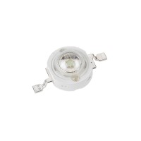  - Мощный светодиод ARPL-1W-EPL30 Red (Arlight, Emitter)