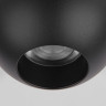 Встраиваемый светодиодный спот Elektrostandard Ball 9926 LED 12W 4200K черный 4690389169854 - Встраиваемый светодиодный спот Elektrostandard Ball 9926 LED 12W 4200K черный 4690389169854