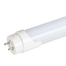 Светодиодная Лампа ECOTUBE T8-600DR-10W-220V Warm White (Arlight, T8 линейный) - Светодиодная Лампа ECOTUBE T8-600DR-10W-220V Warm White (Arlight, T8 линейный)