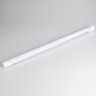 Светодиодная Лампа ECOTUBE T8-600DR-10W-220V Warm White (Arlight, T8 линейный) - Светодиодная Лампа ECOTUBE T8-600DR-10W-220V Warm White (Arlight, T8 линейный)