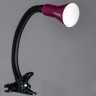 Настольная лампа Arte Lamp Cord A1210LT-1MG - Настольная лампа Arte Lamp Cord A1210LT-1MG
