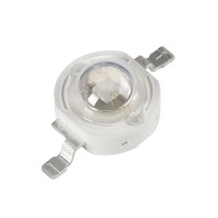  - Мощный светодиод ARPL-3W-EPL42 Red (Arlight, Emitter)