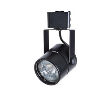  - Трековый светильник Arte Lamp Mizar A1311PL-1BK