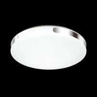  - Настенно-потолочный светодиодный светильник Sonex Vale 3040/DL