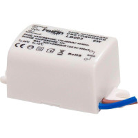  - Блок питания для светодиодной ленты Feron LB003 12V 6W IP20 0,5A 21480