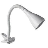  - Настольная лампа Arte Lamp Cord A1210LT-1WH