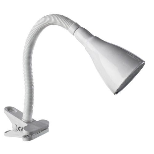 Настольная лампа Arte Lamp Cord A1210LT-1WH 