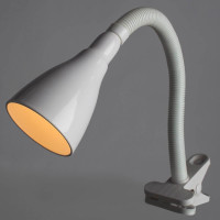  - Настольная лампа Arte Lamp Cord A1210LT-1WH