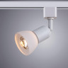 Трековый светильник Arte Lamp Gala A3156PL-1WH - Трековый светильник Arte Lamp Gala A3156PL-1WH
