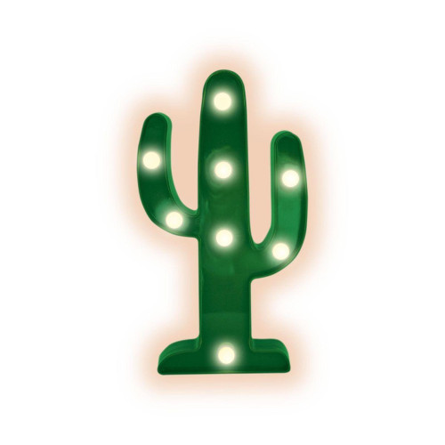 Светодиодная фигура Ritter Cactus 29271 5 