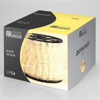  - Дюралайт ARD-REG-STD Warm (220V, 24 LED/m, 100m) (Ardecoled, Закрытый)